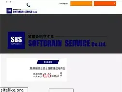 Sites similar to sb-service.co.jp