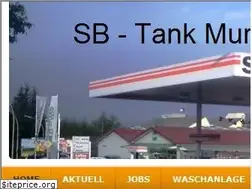 Sites similar to sb-tank-murrhardt.de