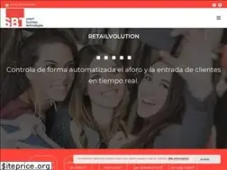 Sites similar to sb-tec.com