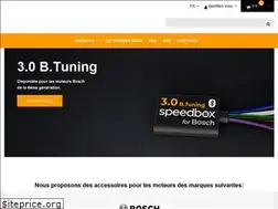 Sites similar to sb-tuning.fr