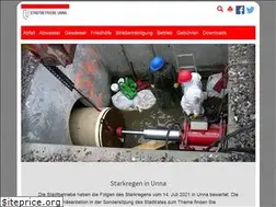 Sites similar to sb-unna.de