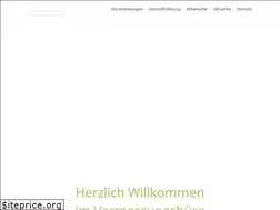 Sites similar to sb-vermessung.de