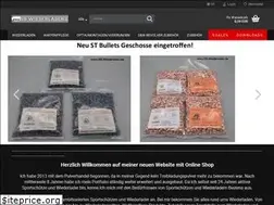 Sites similar to sb-wiederladen.de
