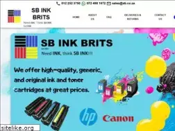 Sites similar to sb.co.za