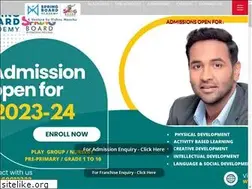Sites similar to sb.education