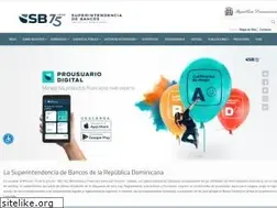 Sites similar to sb.gob.do