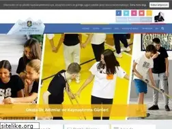 Sites similar to sb.k12.tr