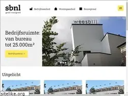 Sites similar to sb.nl