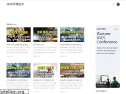 Sites similar to sb.pe.kr