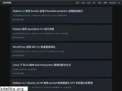 Sites similar to sb.sb