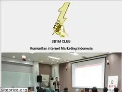 Sites similar to sb1m.id
