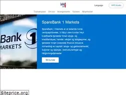 Sites similar to sb1markets.com