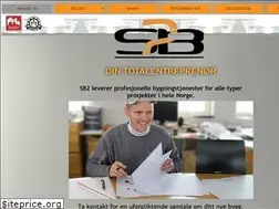 Sites similar to sb2.no