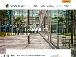 Sites similar to sb2f.fr