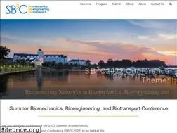 Sites similar to sb3c.org