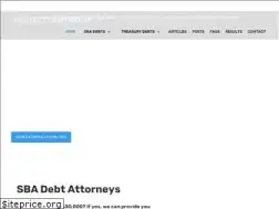 Sites similar to sba-attorneys.com