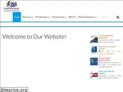 Sites similar to sba.bb