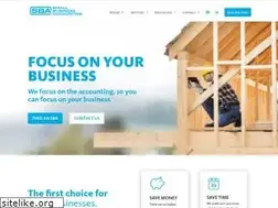 Sites similar to sba.co.nz
