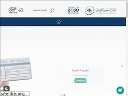 Sites similar to sba.gov.sa