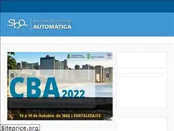 Sites similar to sba.org.br