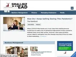 Sites similar to sba.thehartford.com