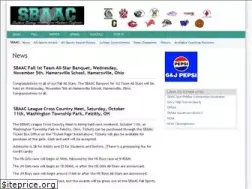 Sites similar to sbaac.com