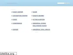 Sites similar to sbaaconvention.org