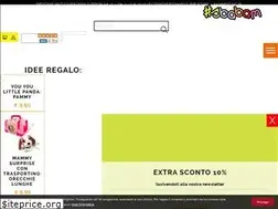 Sites similar to sbabam.it