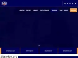 Sites similar to sbabasketball.ca