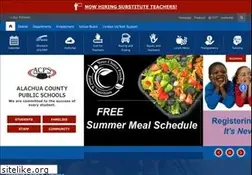 Sites similar to sbac.edu