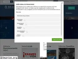 Sites similar to sbac.org.br
