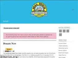 Sites similar to sbacc.org