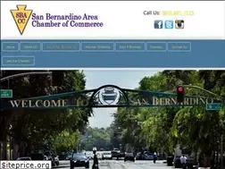 Sites similar to sbachamber.org