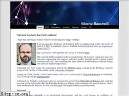 Sites similar to sback.it