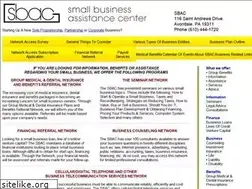 Sites similar to sbacnetwork.org