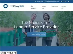 Sites similar to sbacomplete.com