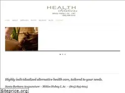 Sites similar to sbacupuncture.com