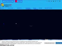 Sites similar to sbacvsp.com.br