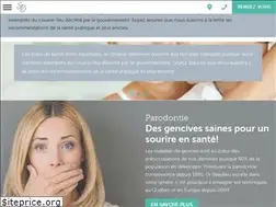 Sites similar to sbadent.com