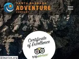 Sites similar to sbadventureco.com