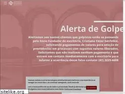 Sites similar to sbadvocacia.com.br