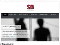 Sites similar to sbadvogados.pt