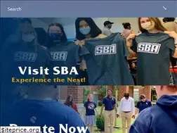 Sites similar to sbaeagles.org