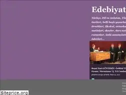 Sites similar to sbaedebiyat.blogspot.com