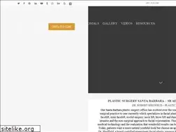 Sites similar to sbaesthetics.com