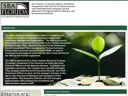 Sites similar to sbafla.com