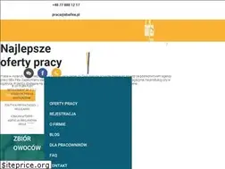 Sites similar to sbaflex.pl