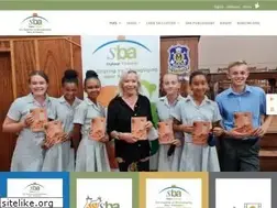 Sites similar to sbafrikaans.co.za