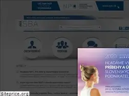 Sites similar to sbagency.sk
