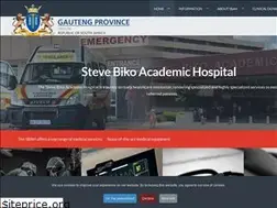 Sites similar to sbah.org.za